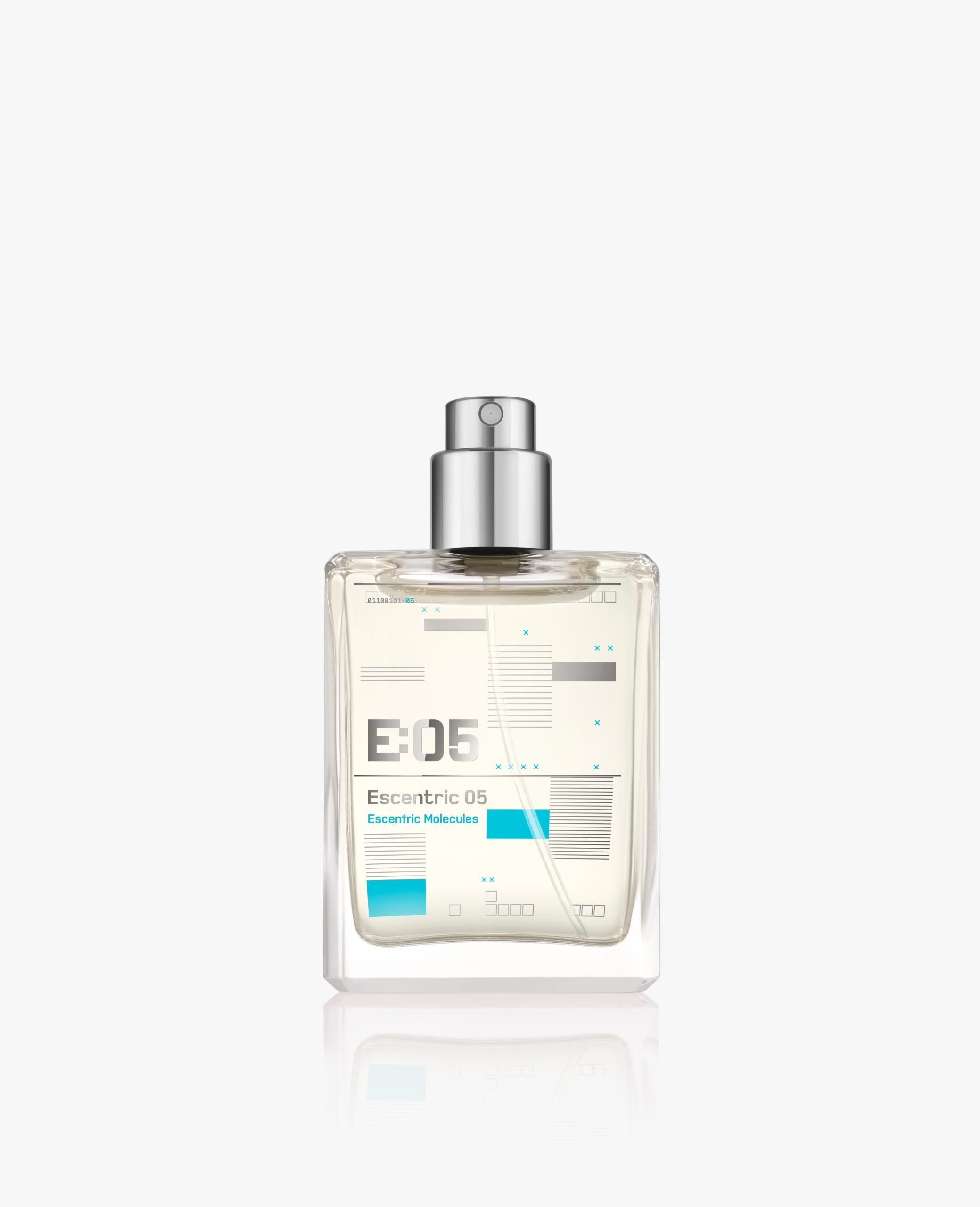 Escentric 05 30ml Refill