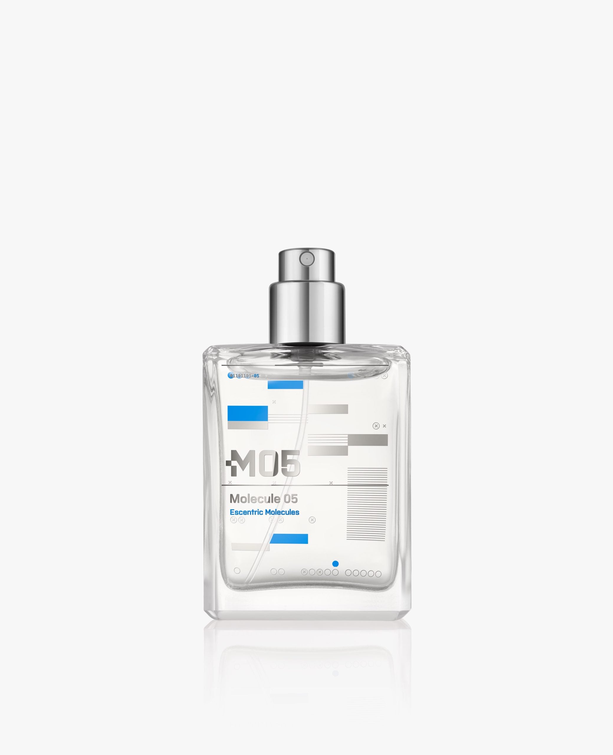 Molecule 05 30ml Refill