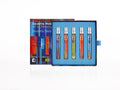 Escentric 8.5ml Discovery Set 5x8,5ml