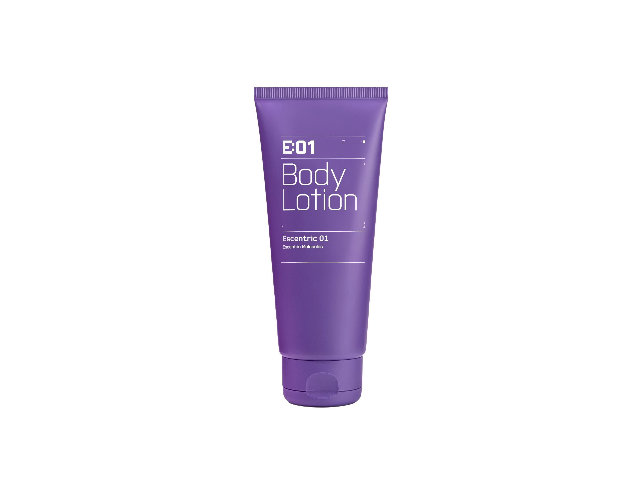 Escentric 01 Body Lotion 200ml