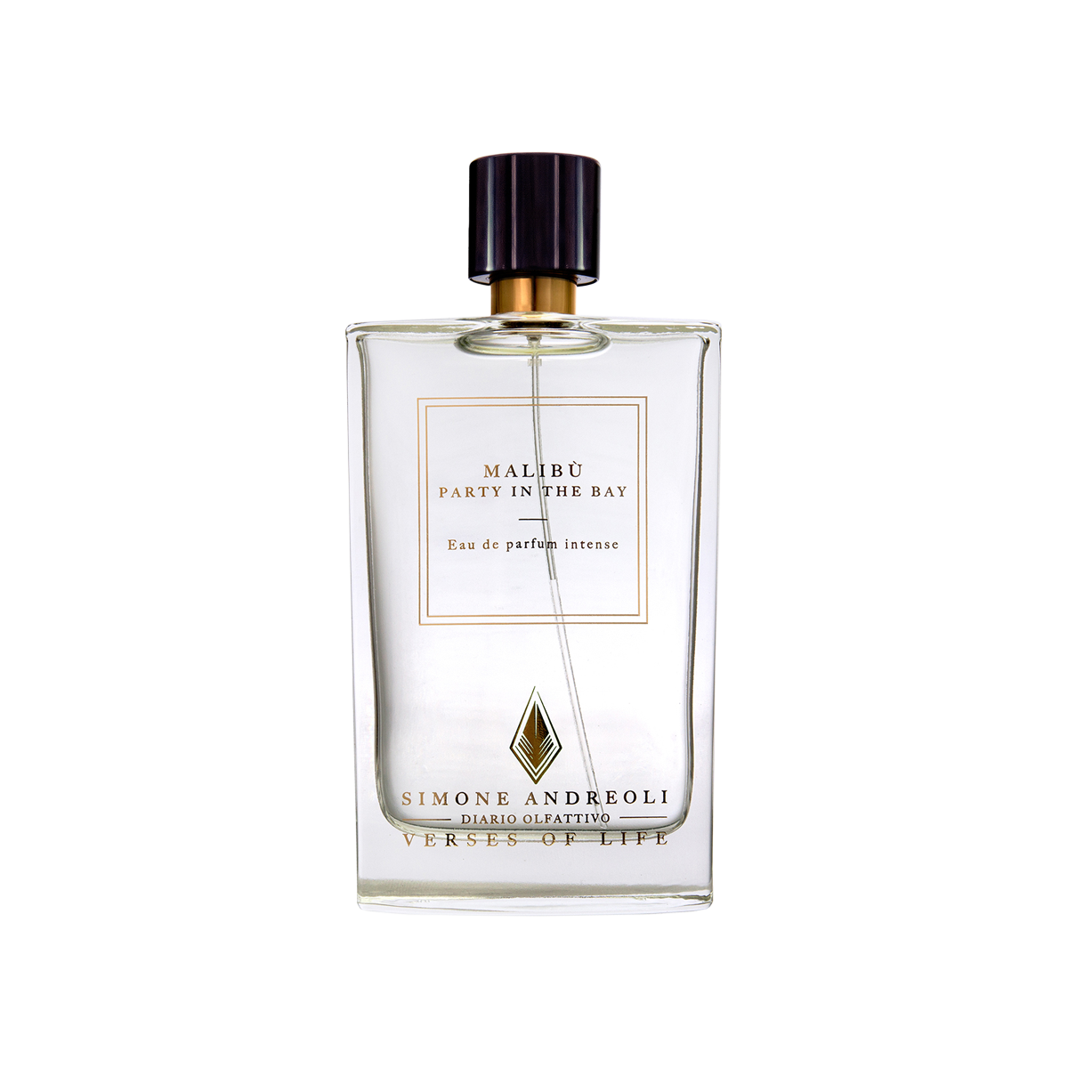 Simone Andreoli Malibu Party In The Bay Eau de Parfum