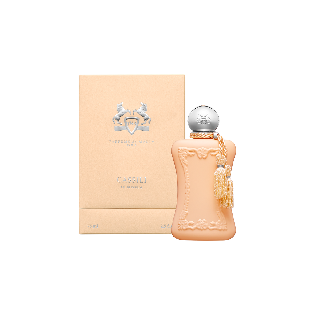 Parfums de Marly Cassili Eau de Parfum flacon