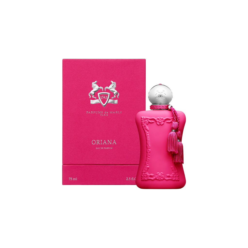 Parfums de Marly Oriana Eau de Parfum flacon