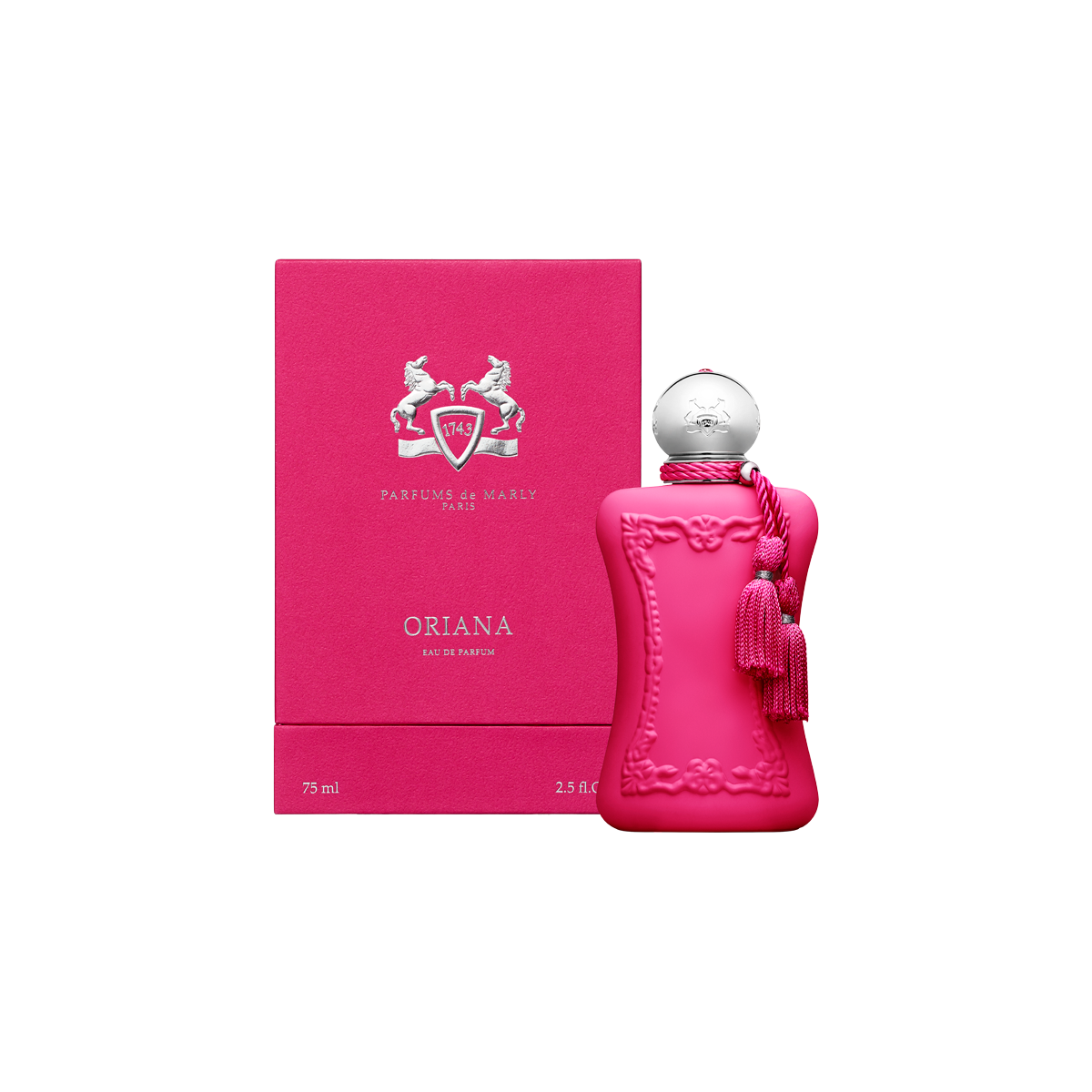 Parfums de Marly Oriana Eau de Parfum flacon