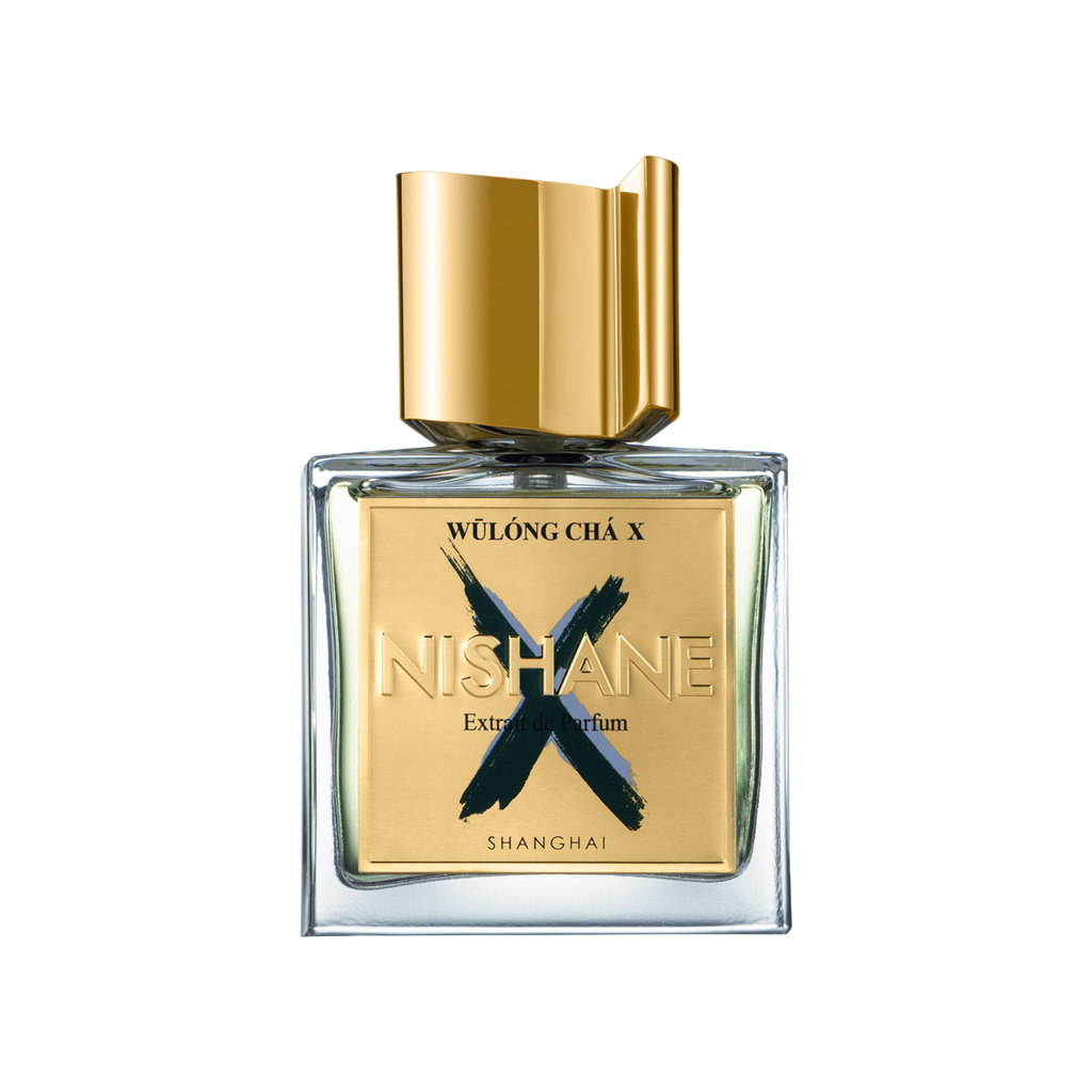 Nishane Wulong Cha X Extrait de Parfum 50ml