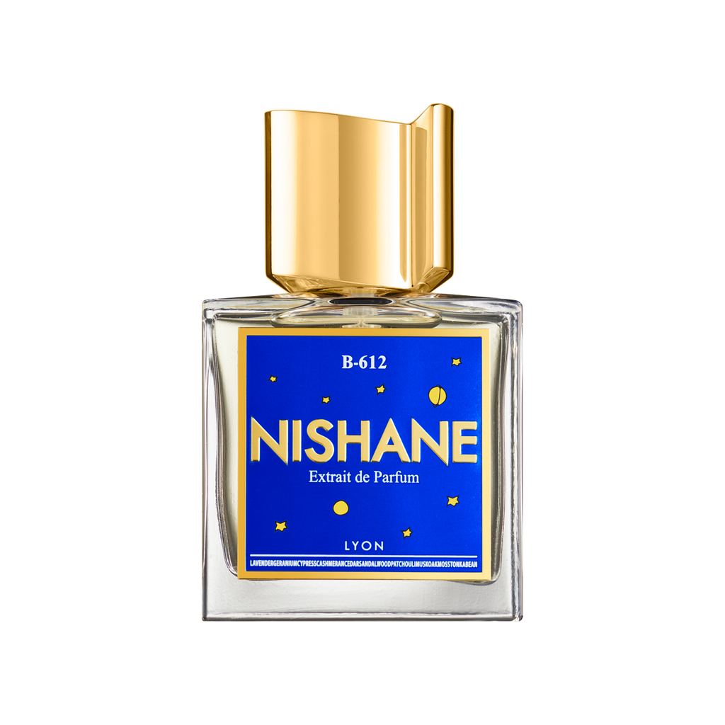 Nishane B-612 Extrait de Parfum 50ml