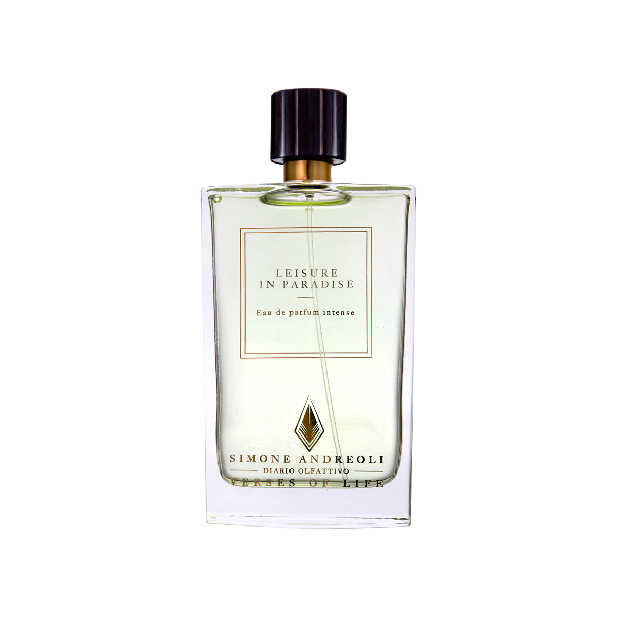 Simone Andreoli Leisure In Paradise Eau de Parfum