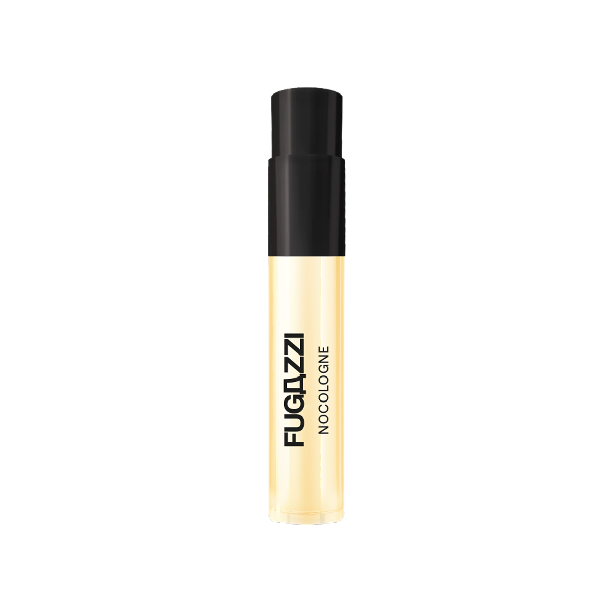 Fugazzi NoCologne Extrait de Parfum