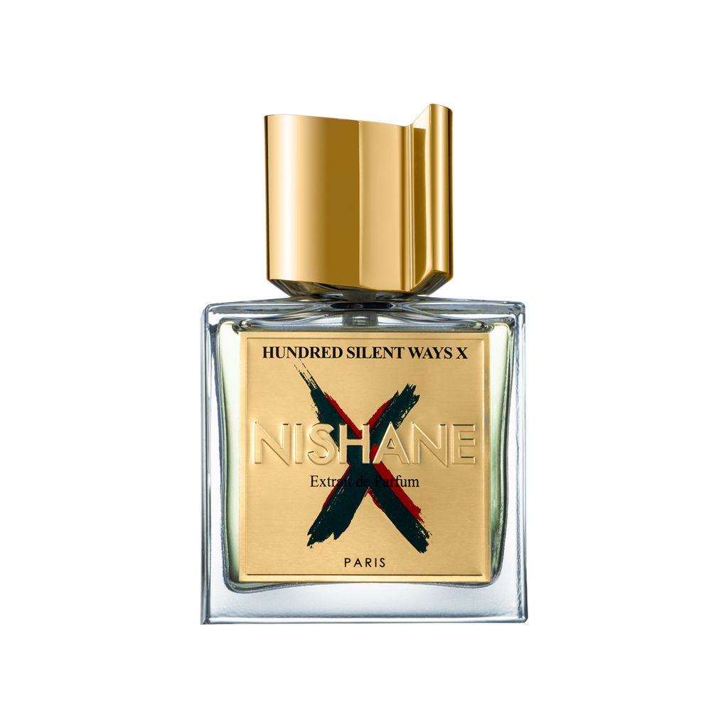 Nishane Hundred Silent Ways X Extrait de Parfum 50ml
