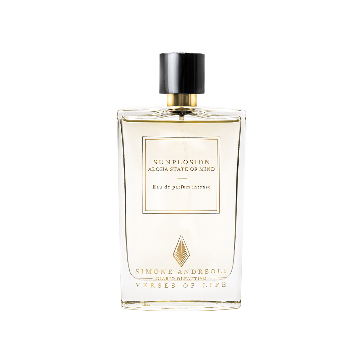Simone Andreoli Sunplosion Eau de Parfum