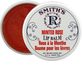 Rosebud Salve Minted Rose Lip Balm 22gr