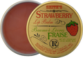Rosebud Salve Strawberry Lip Balm 22gr