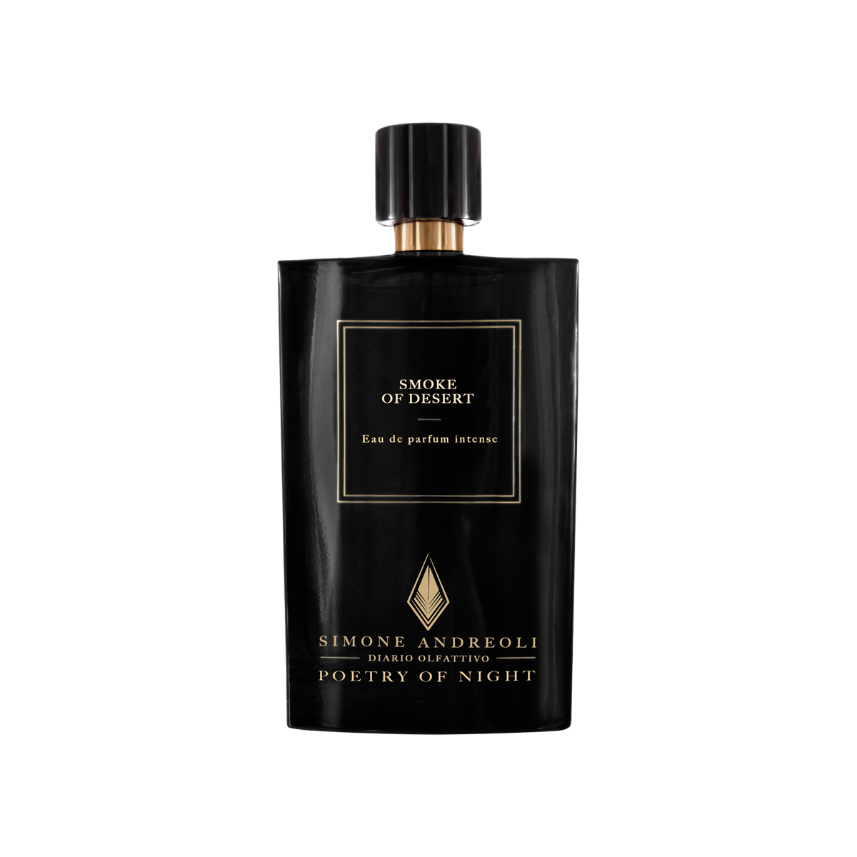 Simone Andreoli Smoke Of Desert Eau de Parfum