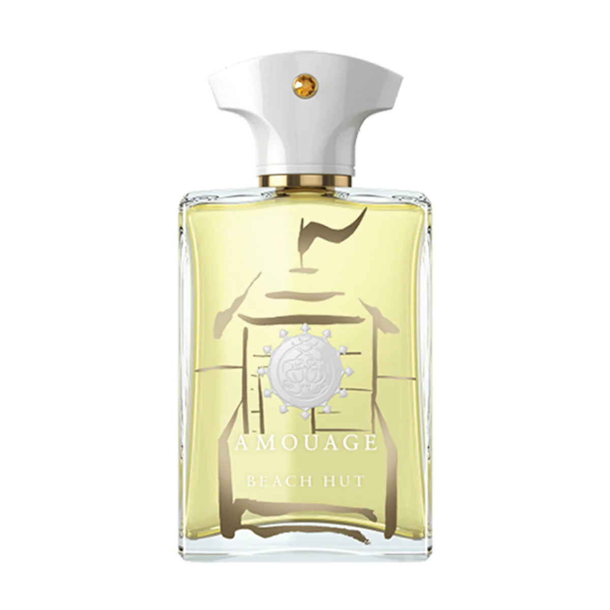 AMOUAGE BEACH HUT EDP MEN 100 ML