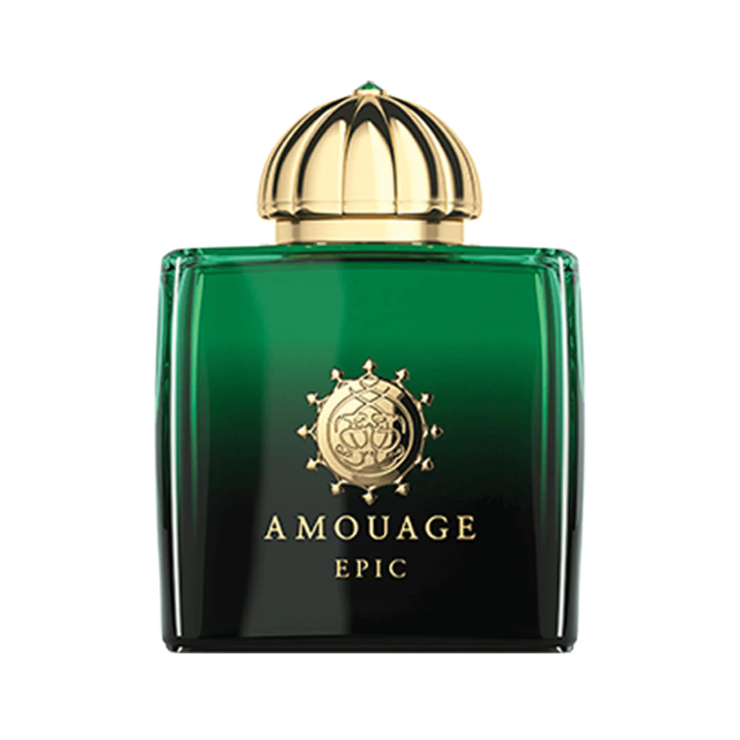 AMOUAGE EPIC WOMAN EDP 100 ML