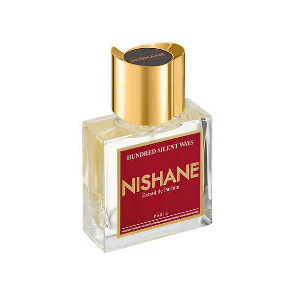 Nishane Hundred Silent Ways Extrait de Parfum