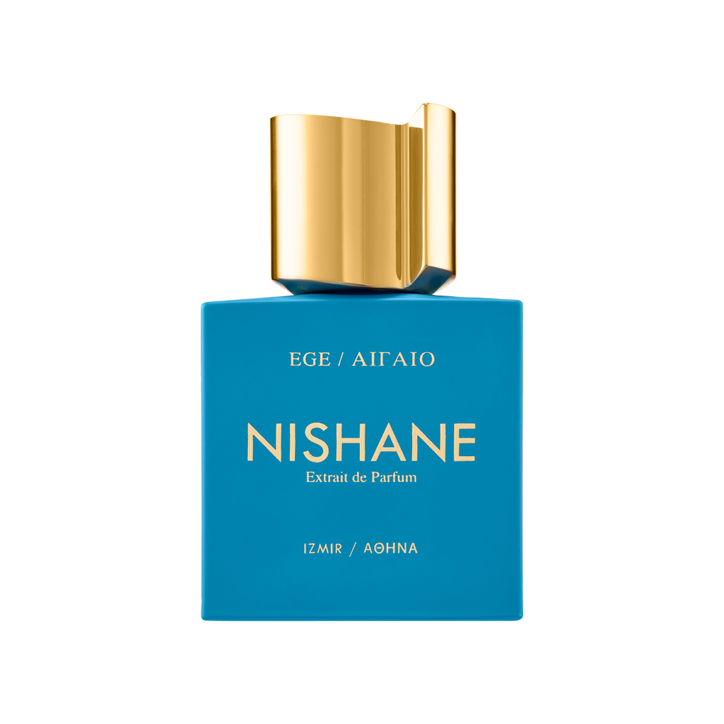 Nishane Ege / Aiyaio Extrait de Parfum 50ml