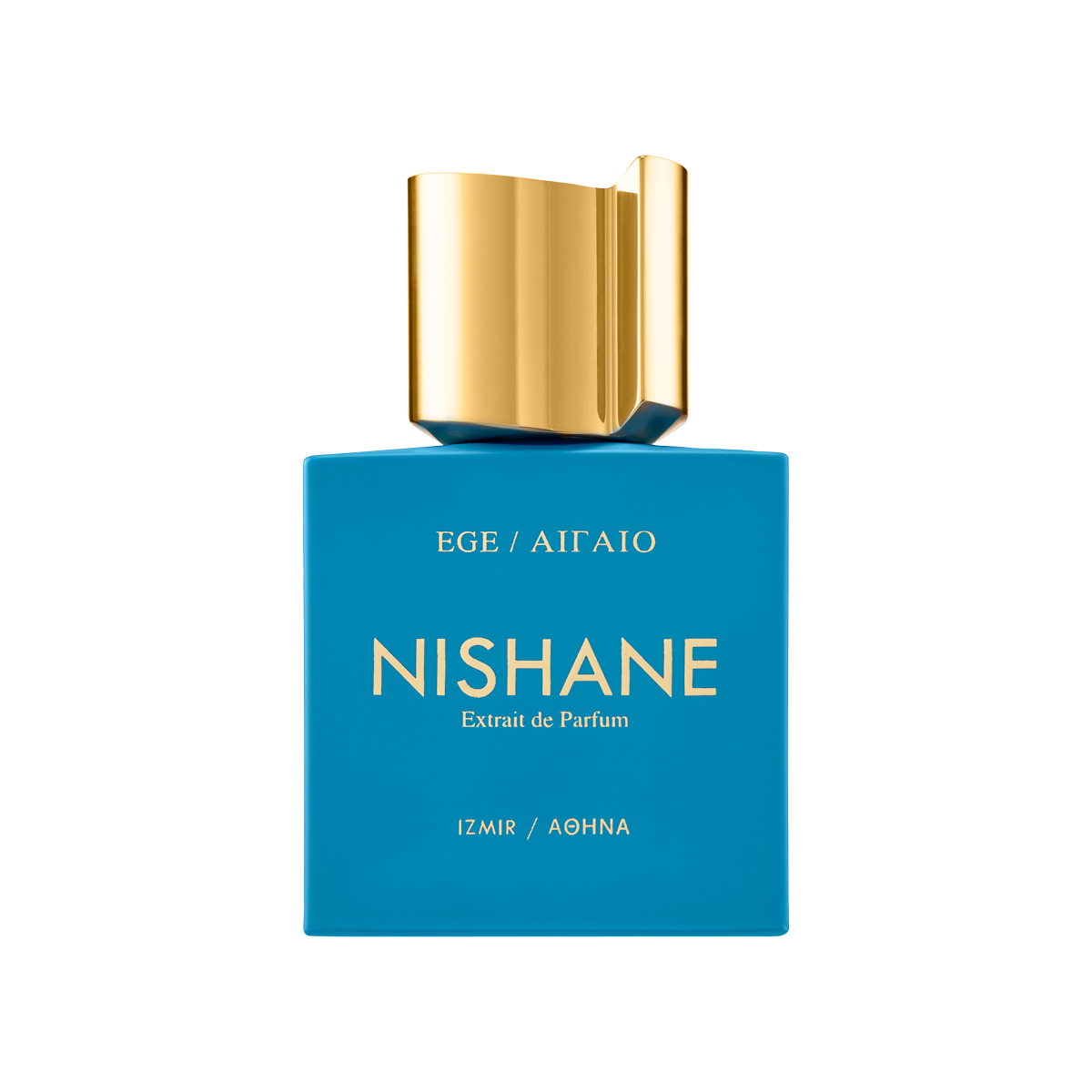 Nishane Ege / Aiyaio Extrait de Parfum 50ml