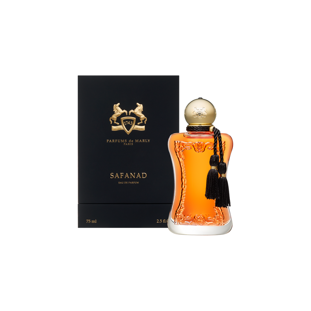 Parfums de Marly Safanad Eau de Parfum flacon