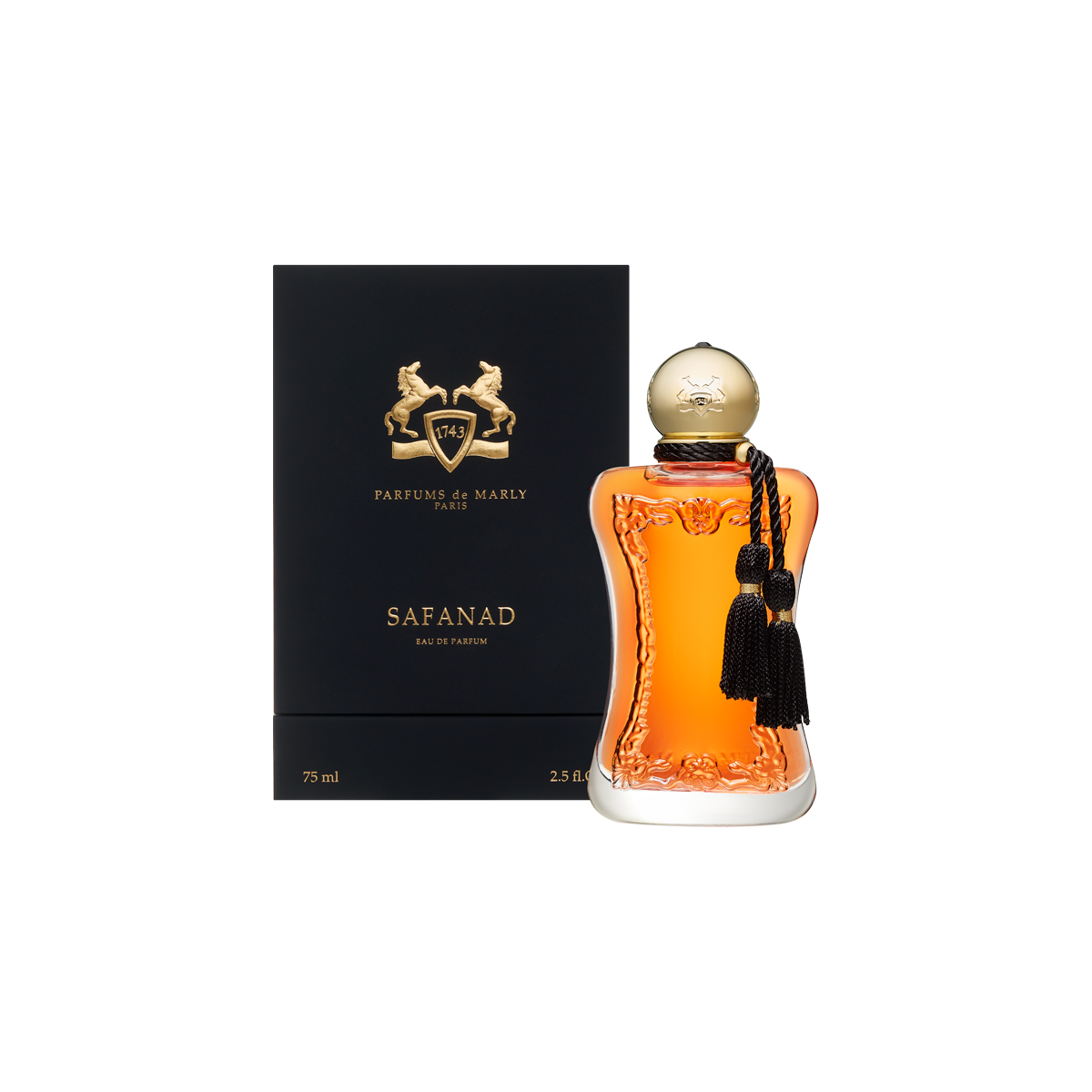 Parfums de Marly Safanad Eau de Parfum flacon