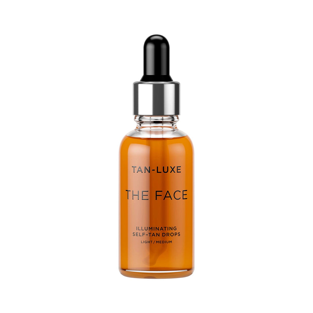 The Face Light/Medium 30ml