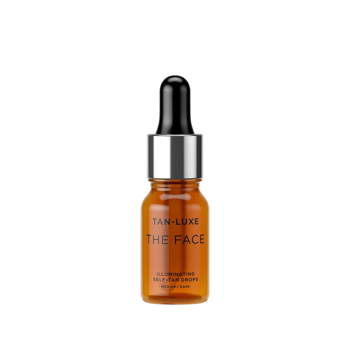 The Face Medium/Dark Mini 10ml