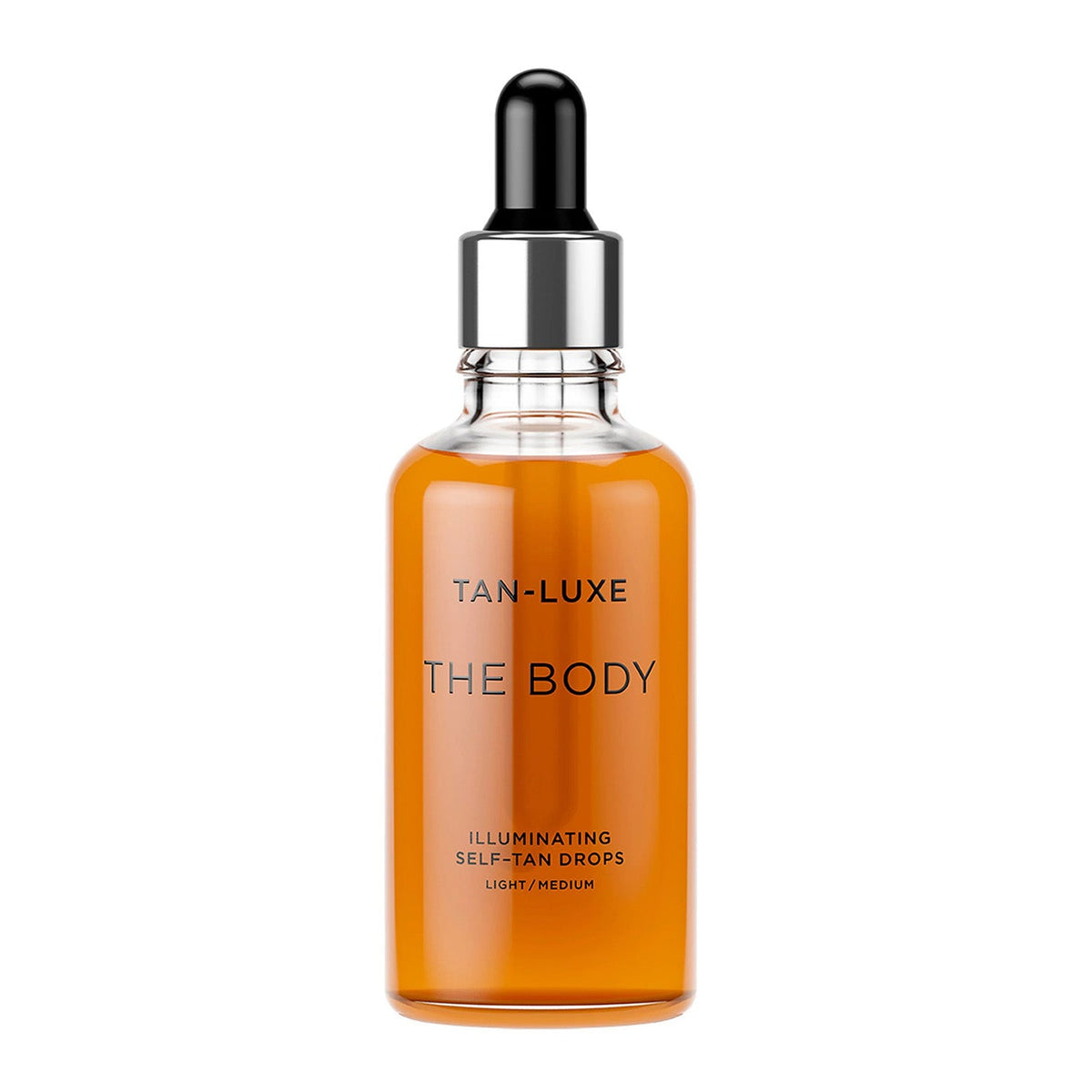 The Body Light/Medium 50ml