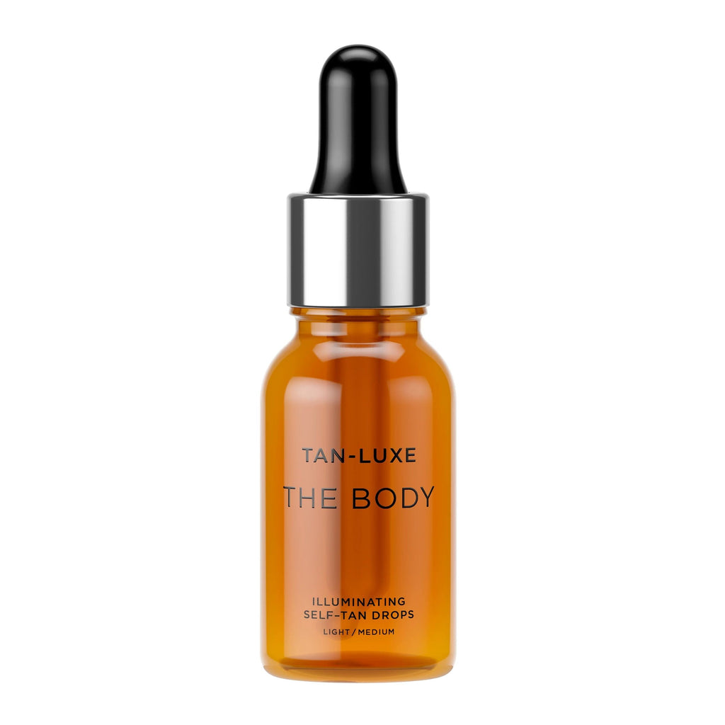 The Body Light/Medium Mini 15ml