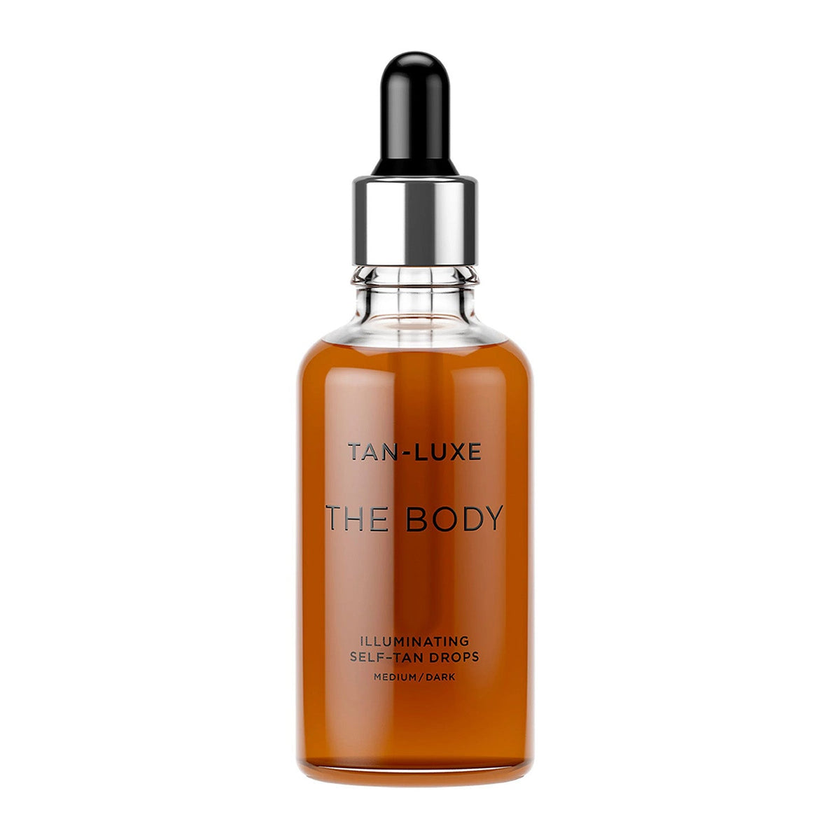 The Body Medium/Dark Mini 15ml