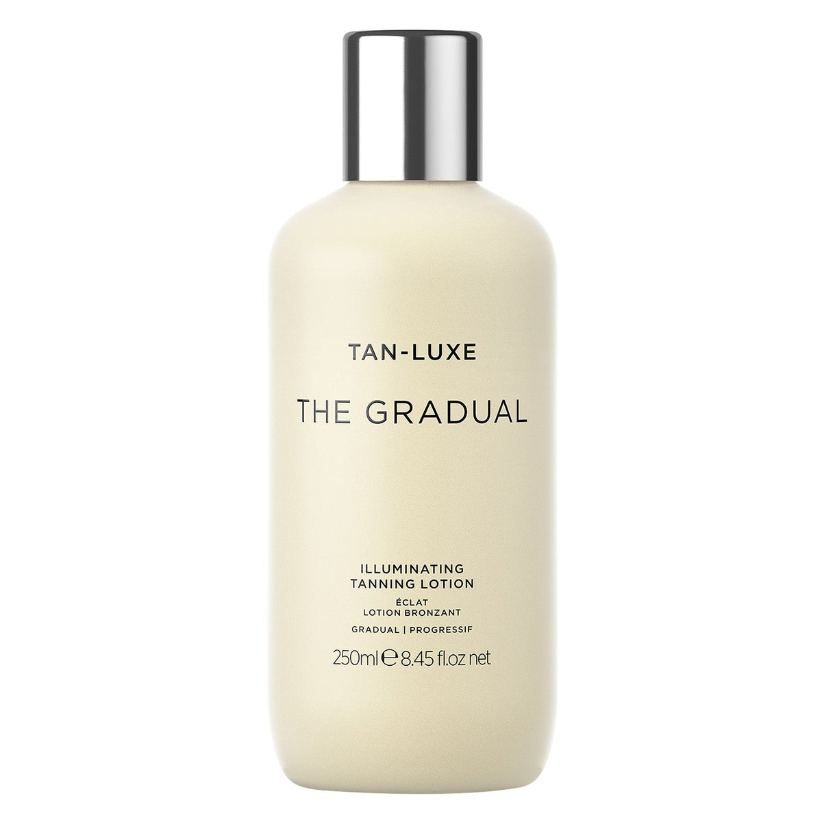 THE GRADUAL Light 250ml