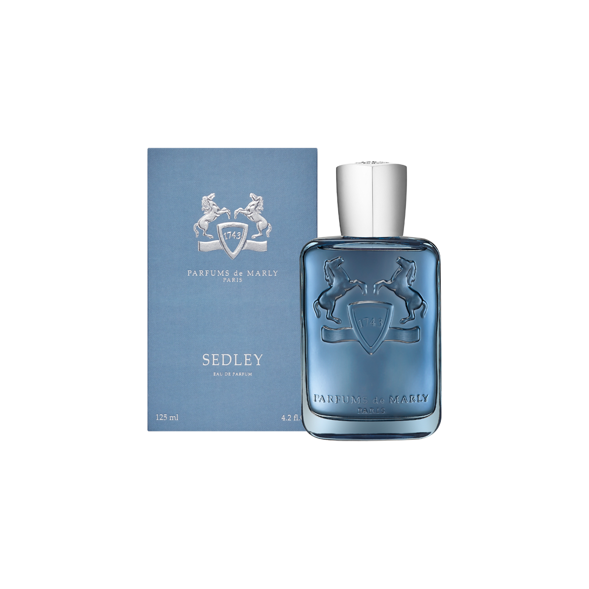 Parfums de Marly Sedley Eau de Parfum flacon