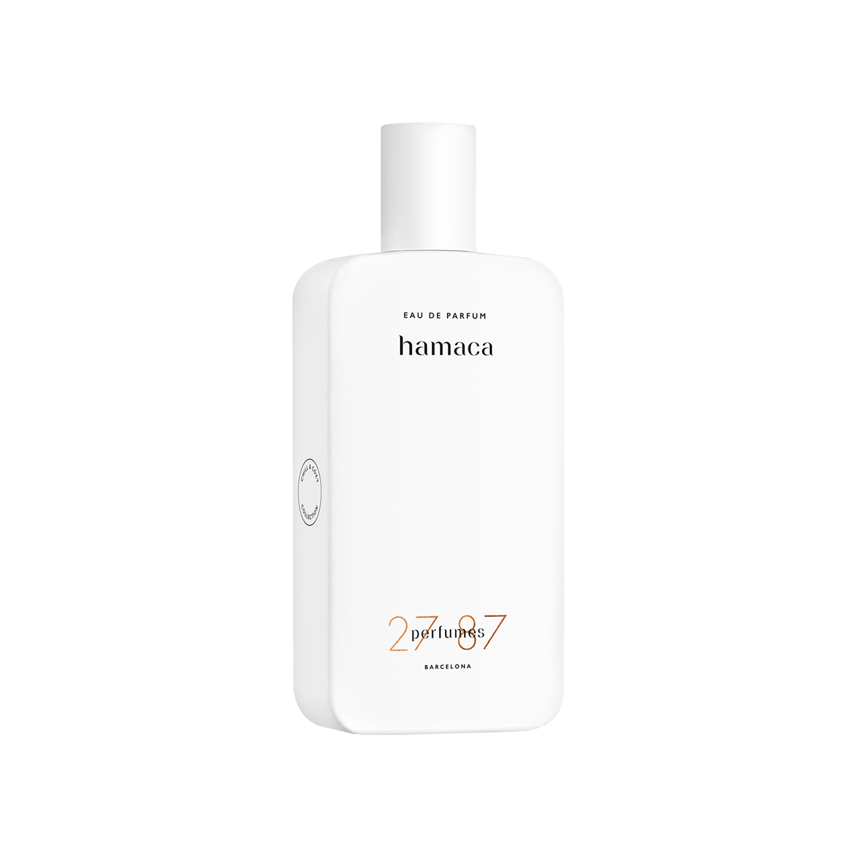 27 87 Perfumes Hamaca Eau de Parfum