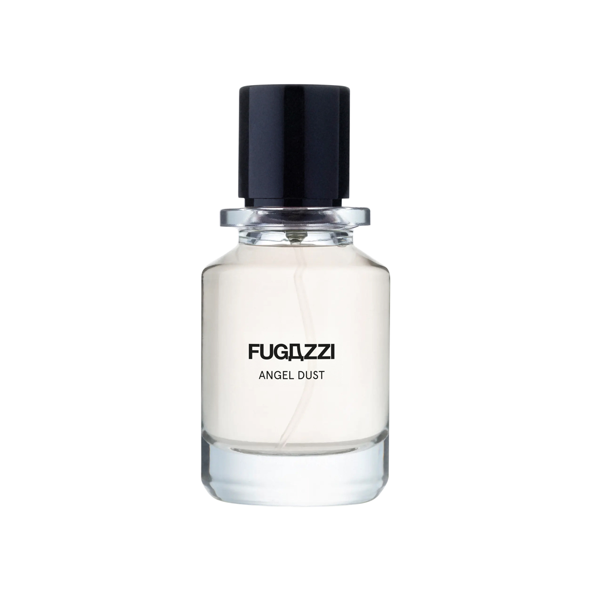 Fugazzi Angel Dust Extrait