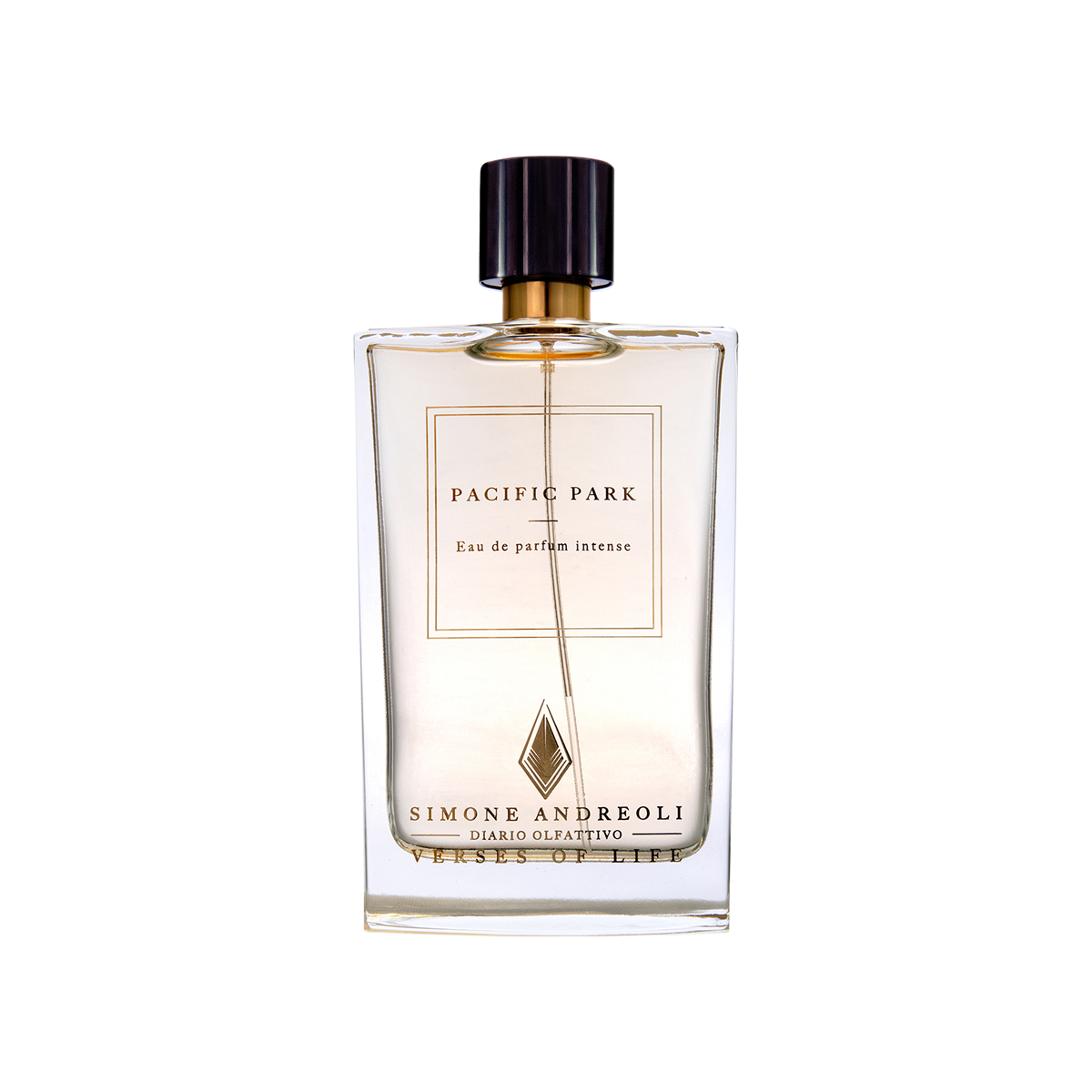Simone Andreoli Pacific Park Eau de Parfum
