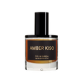 D.S. & DURGA Amber Kiso Eau de Parfum