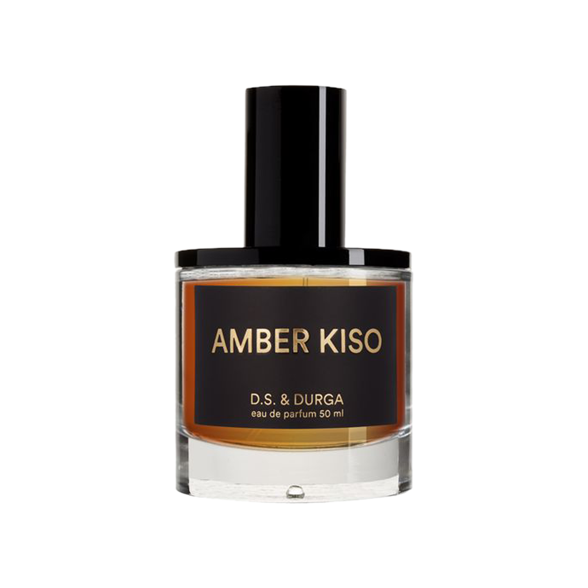 D.S. & DURGA Amber Kiso Eau de Parfum
