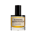 D.S. & DURGA Burning Barbershop Eau de Parfum