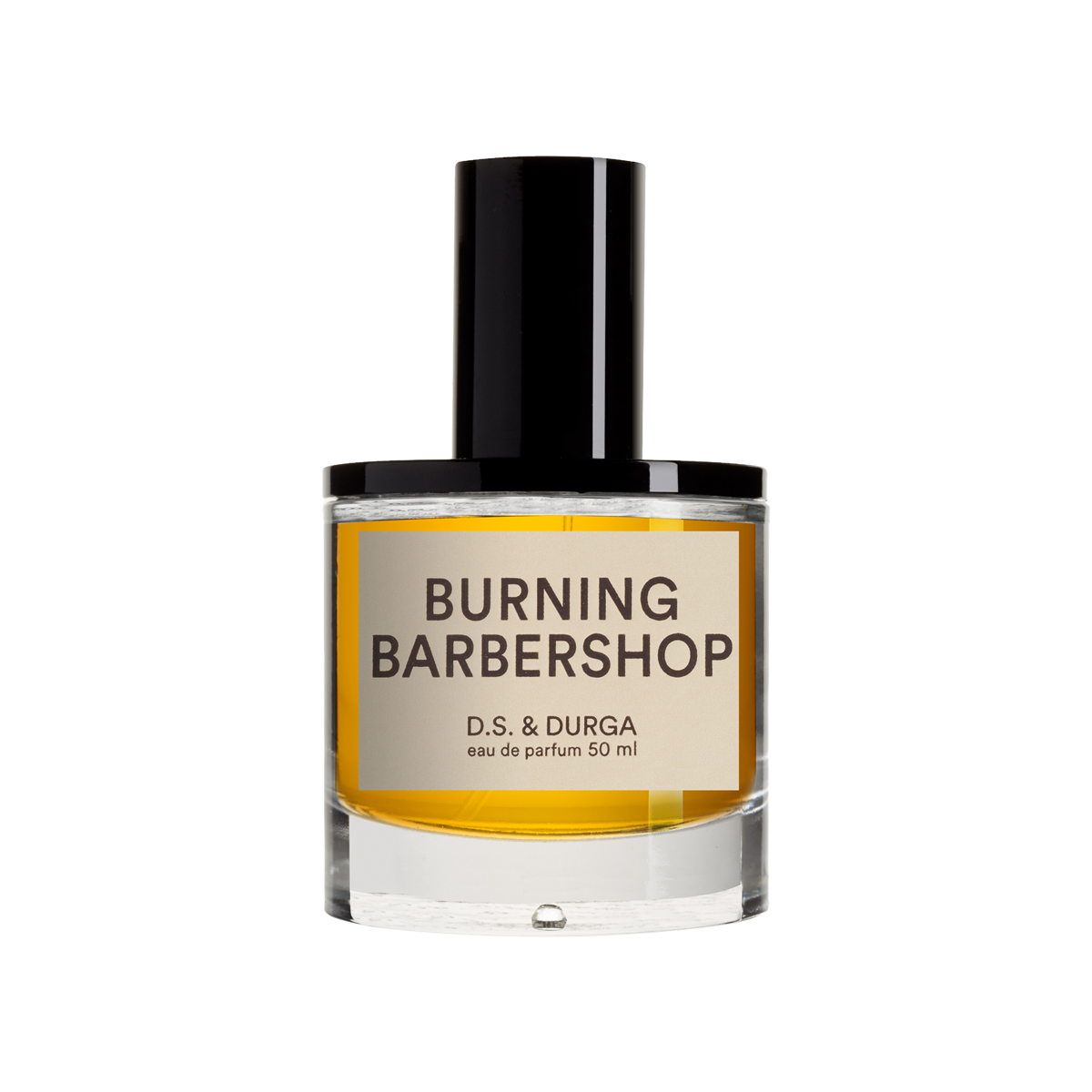 D.S. & DURGA Burning Barbershop Eau de Parfum