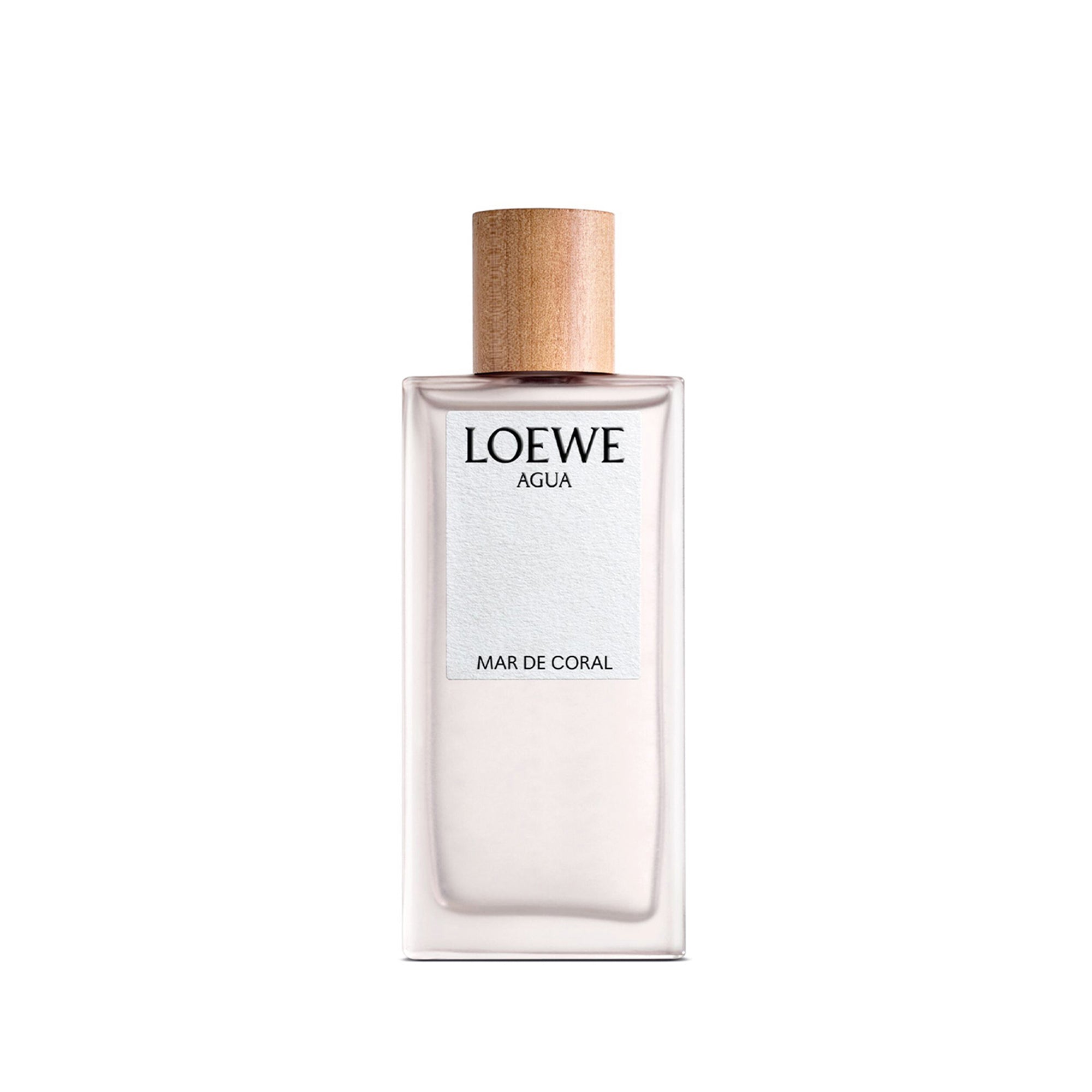 LOEWE AGUA MAR DE CORAL EDT 100ml