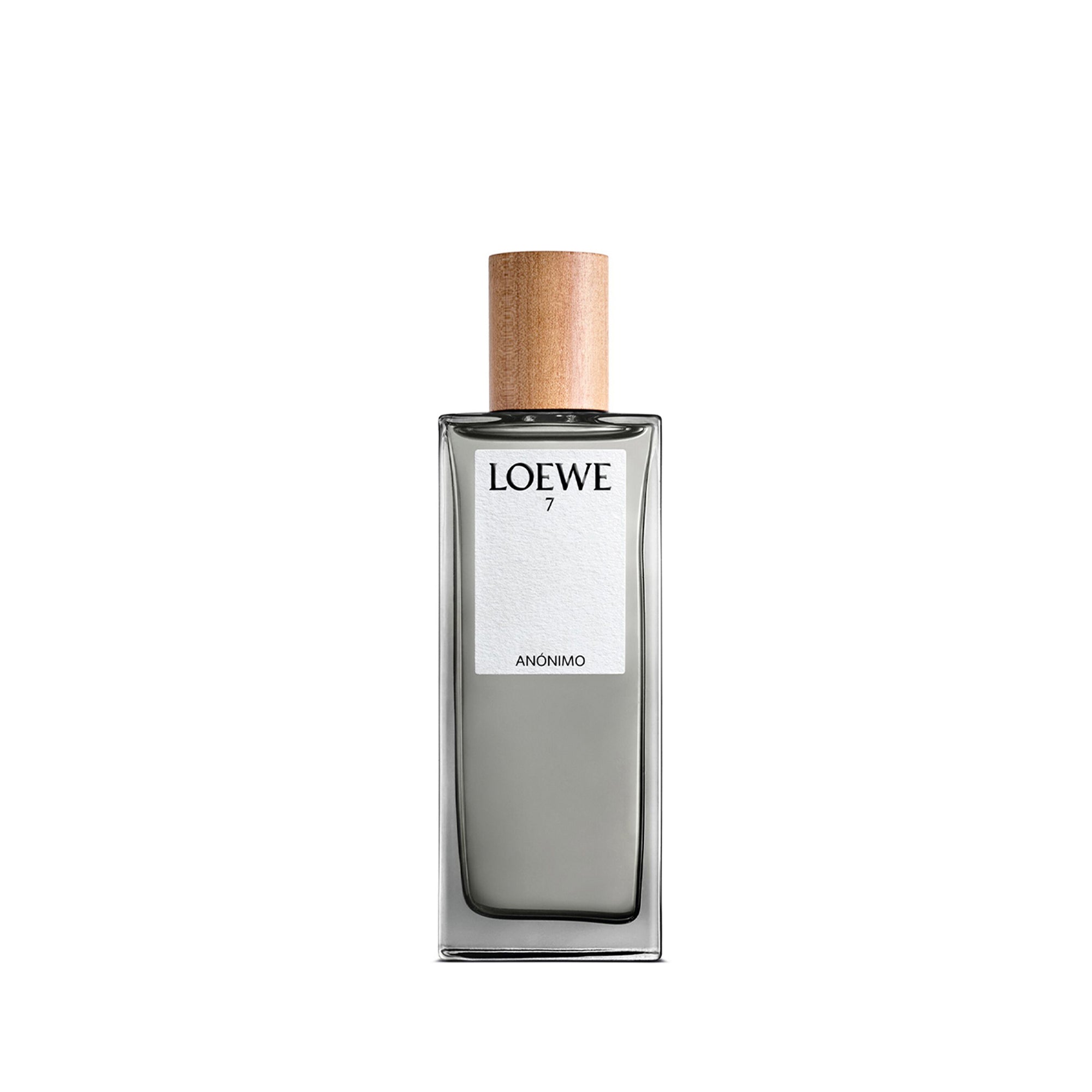 7 Anonimo 50ml