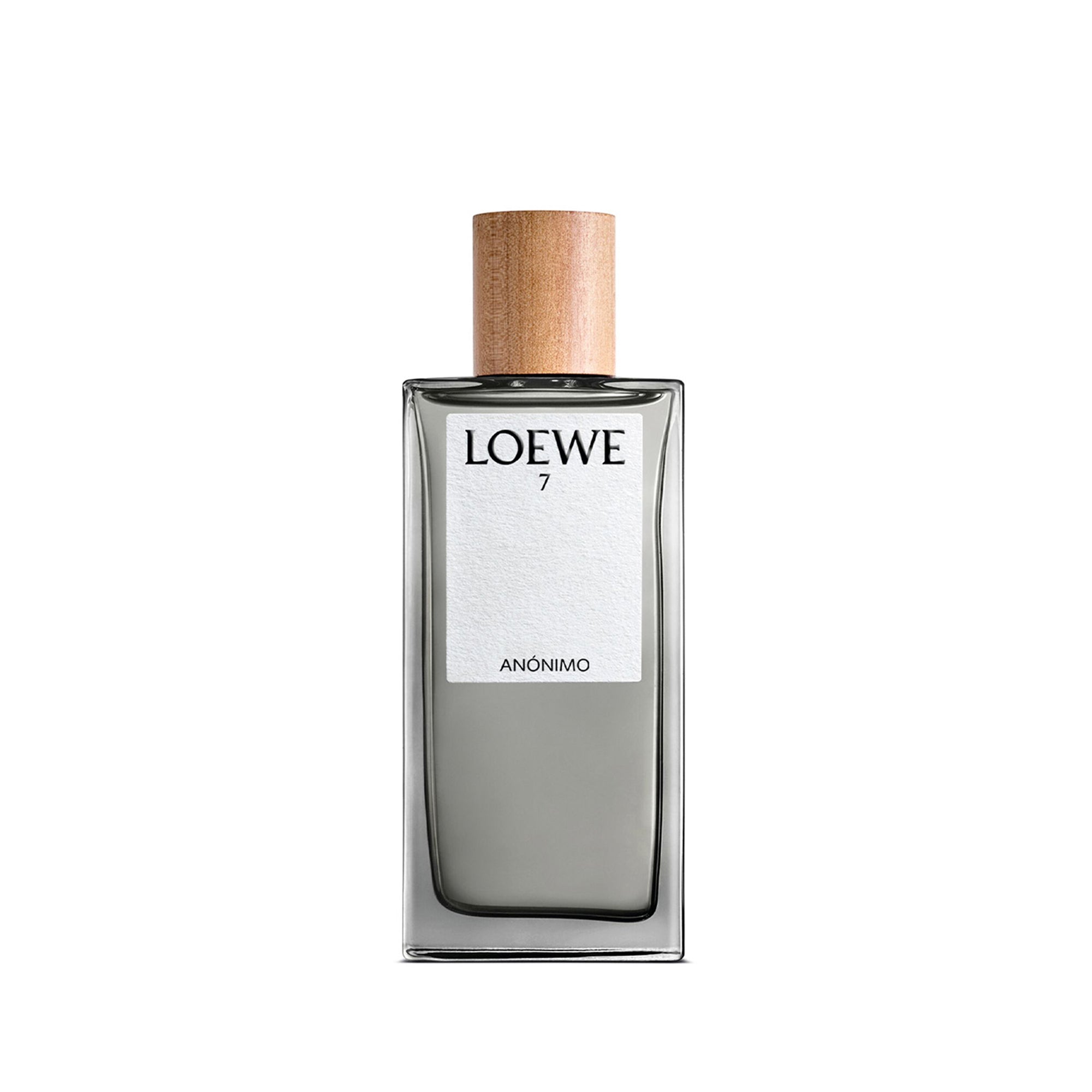7 Anonimo 100ml