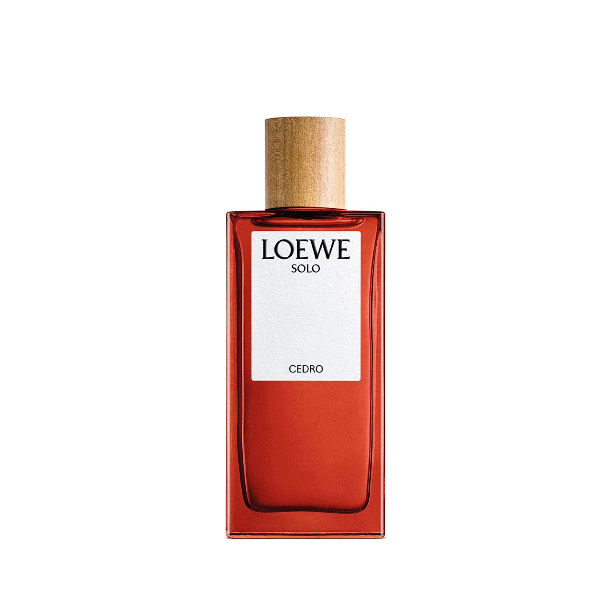 SOLO Cedro 100ml