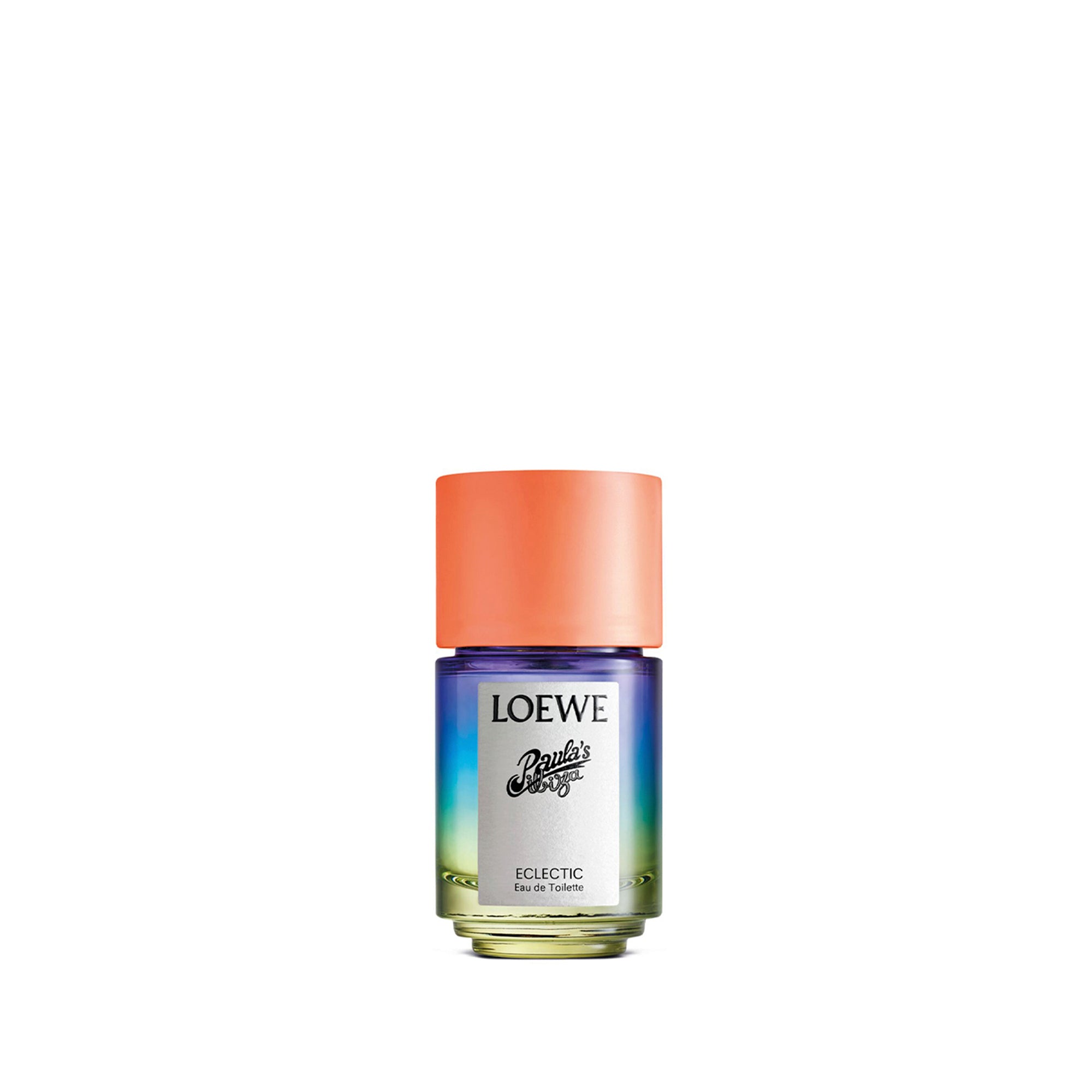 PAULA'S IBIZA ECLECTIC EDT 50ML