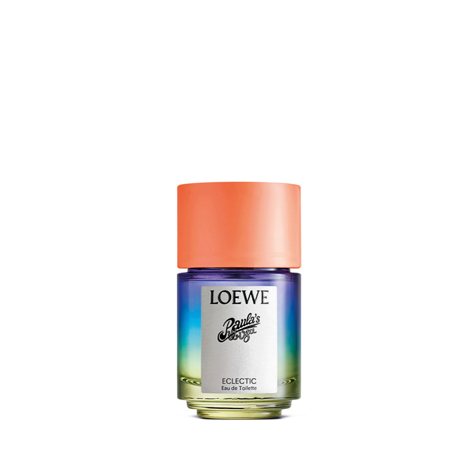 PAULA'S IBIZA ECLECTIC EDT 100ML