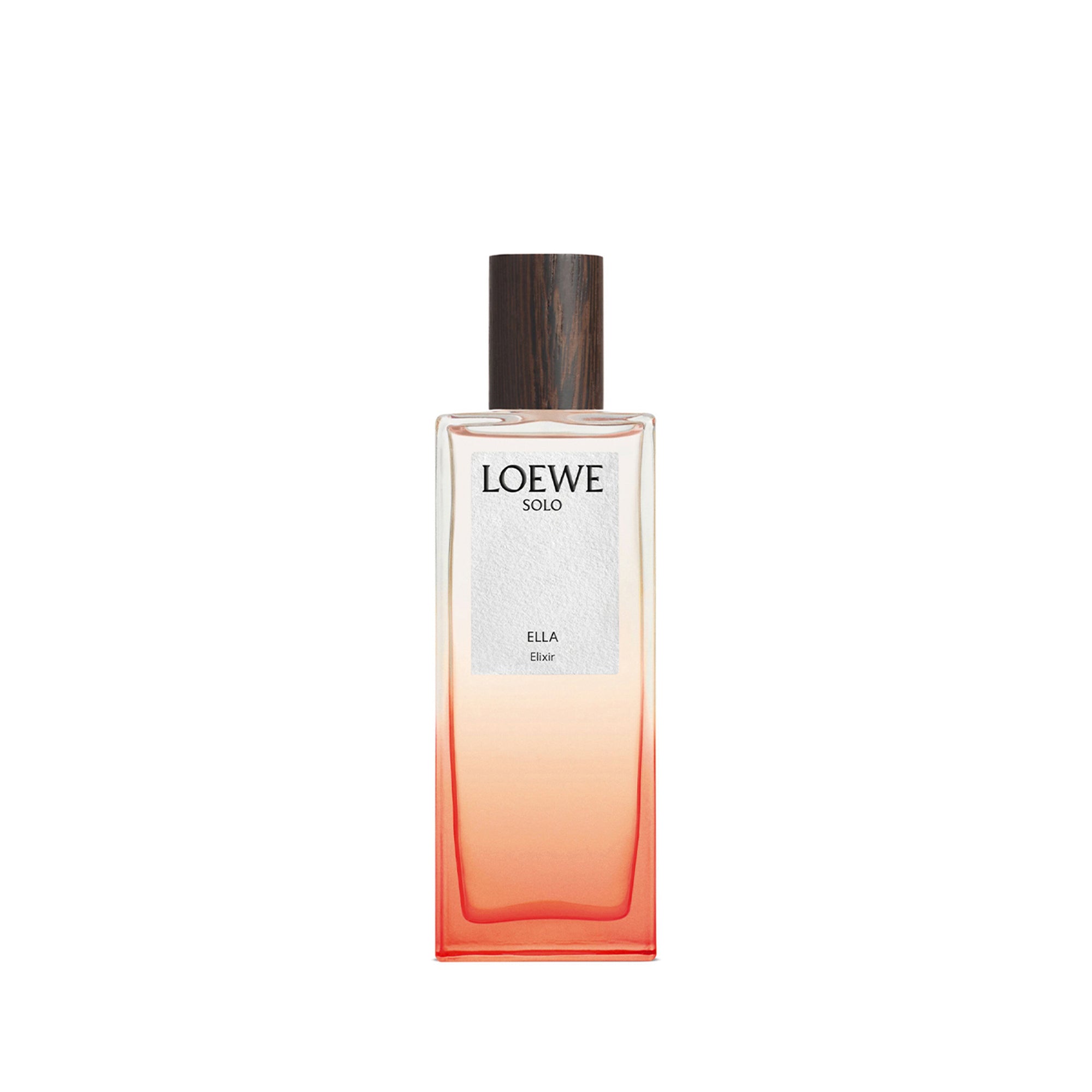 ELIXIR SOLO ELLA EDP 50ml