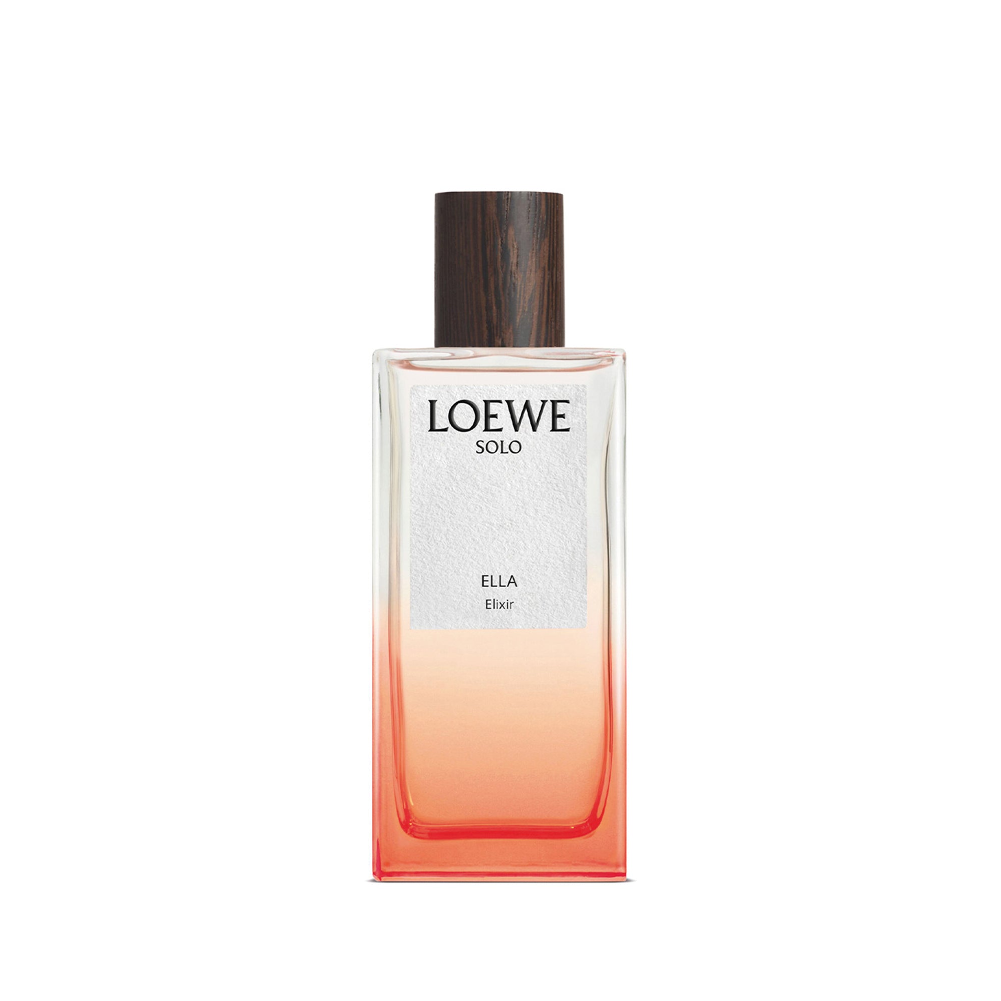 ELIXIR SOLO ELLA EDP 100ml