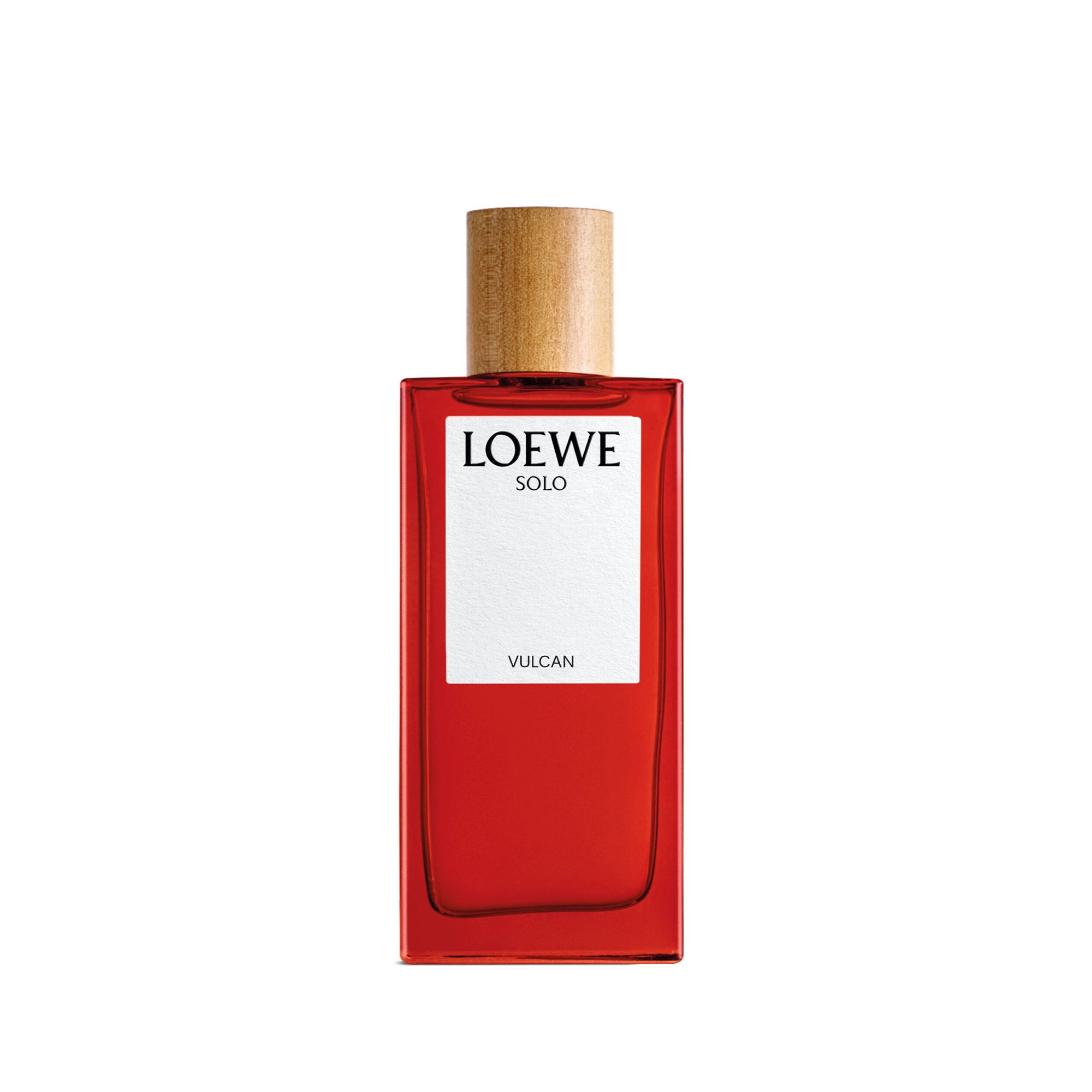 SOLO VULCAN EDP 100ml