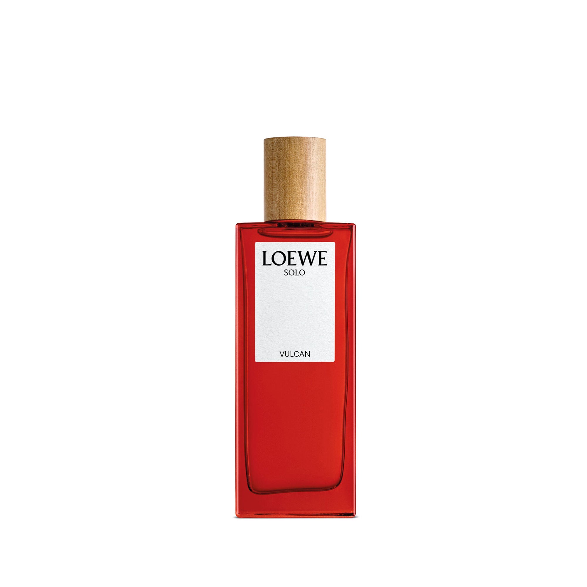 SOLO VULCAN EDP 50ml