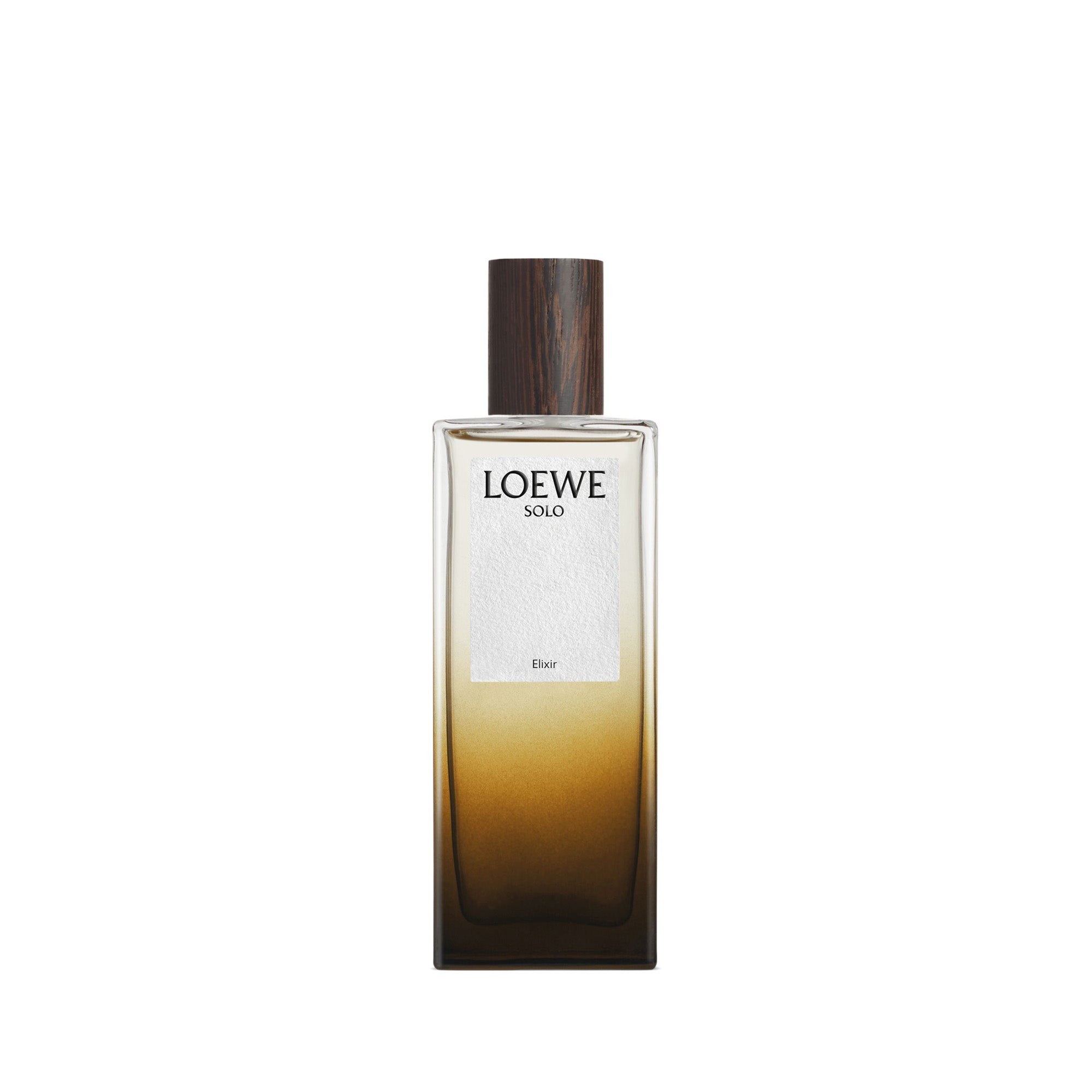 ELIXIR SOLO EDP 50ml
