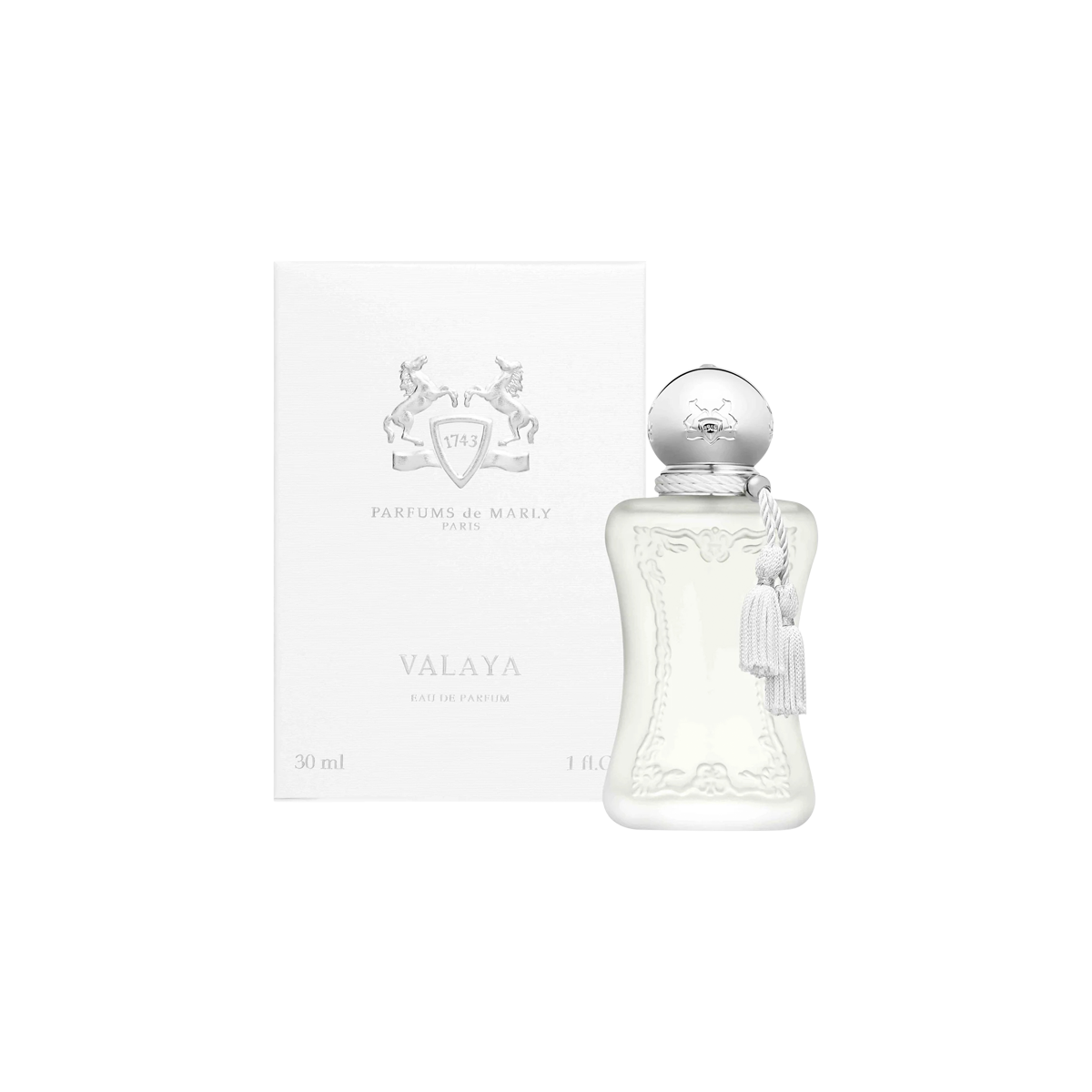 Parfums de Marly Valaya Eau de Parfum flacon
